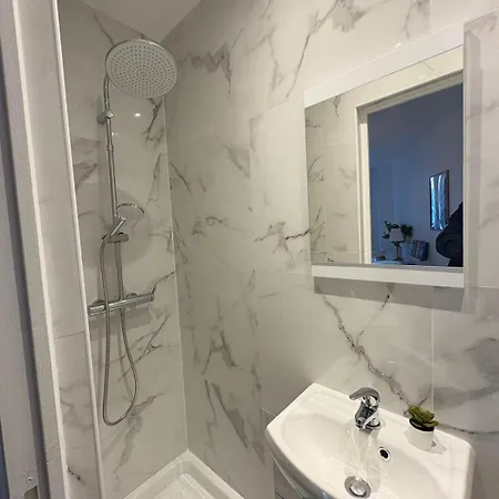 New 923 Scarlett - Cosy Center Apartamento *